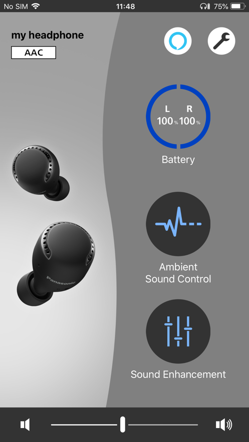 ¶(Panasonic Audio Connect)ٷv2.8.8ͼ4