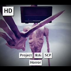 816ƻ(Project 816 SCP Horror)ٷذװ