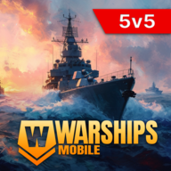 战舰移动2(Warships Mobile)官方安卓版 v0.0.1f37