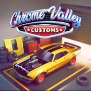 老爷车之家(Chrome Valley)安卓版下载安装 v15.0.0.10612