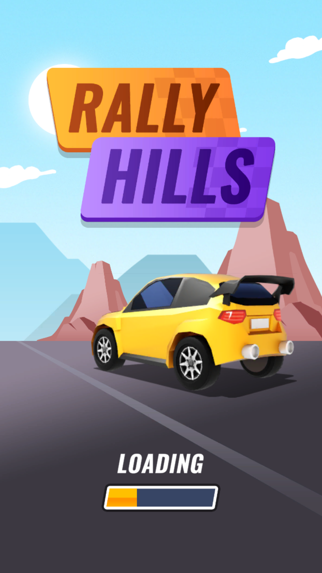 ƽ(Art of Rally)׿v1.001ͼ3