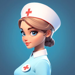 模拟医院大亨(Sim Hospital Tycoon)官方最新版下载 v1.2.1
