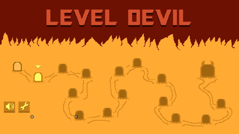 Ͳħ(Level Devil)ٷv1.6.0ͼ0