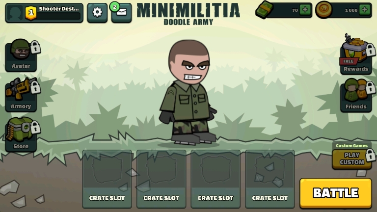 Ϳѻ2(Mini Militia)ٷ