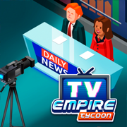 ӵ۹(TV Empire Tycoon)ٷ