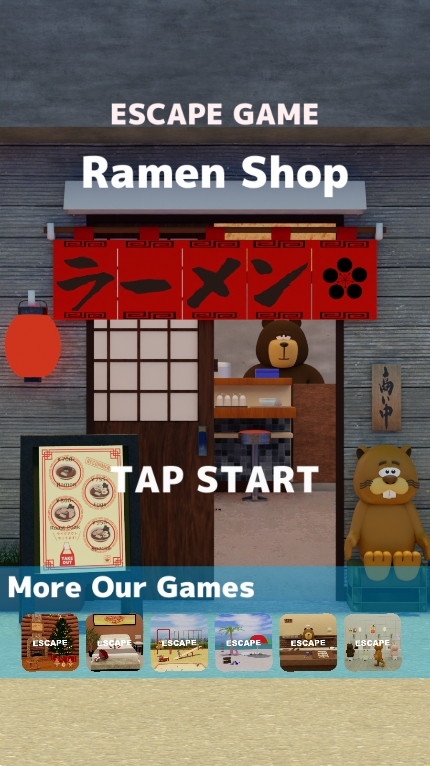 Ϸ(Ramen Shop)ٷv1.0.1ͼ3