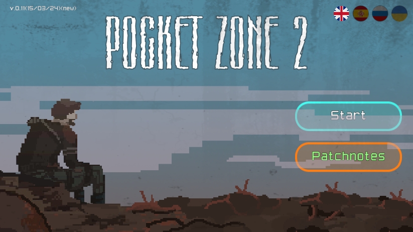 2(Pocket ZONE 2)ٷ°v0.11ͼ4