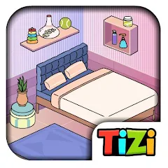 ֮(Tizi Dollhouse Room Design)ٷ°v1.0.1
