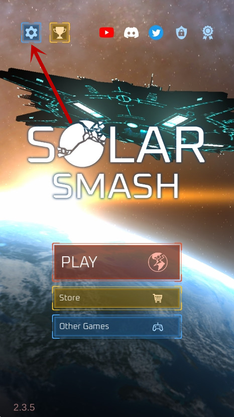 ģ(Solar Smash)°