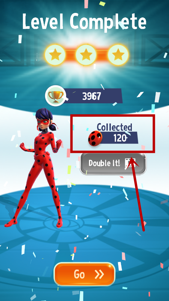 ưŮ(miraculous ladybug)ֻ