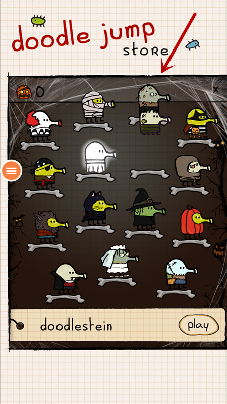 Doodle Jump 2ٷ