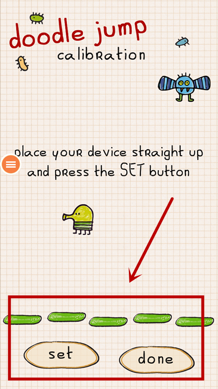 Doodle Jump 2ٷ