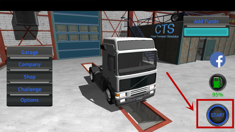 (cargo transport simulator)°