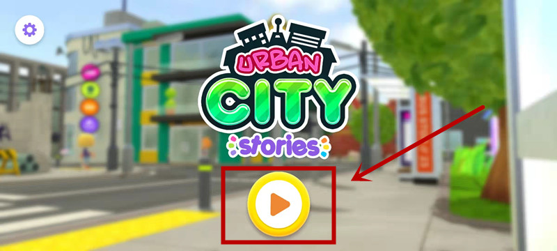 Urban City(й)Ϸ°