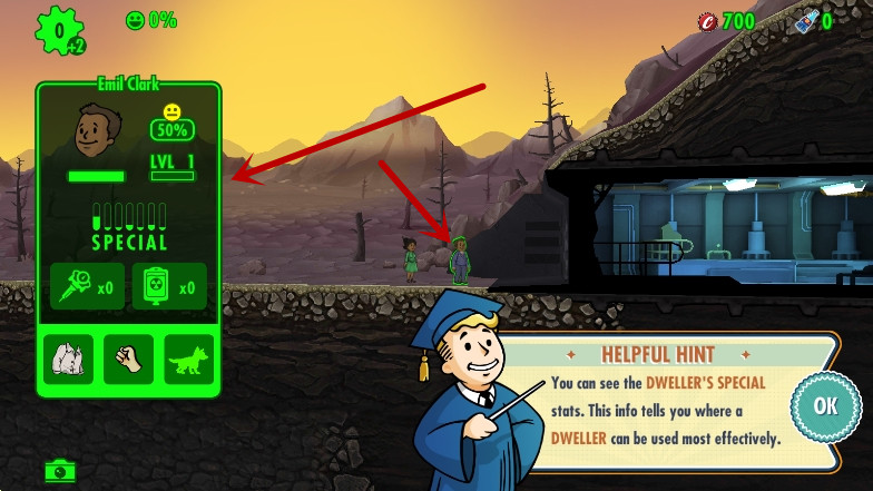 ʰ°(Fallout Shelter)