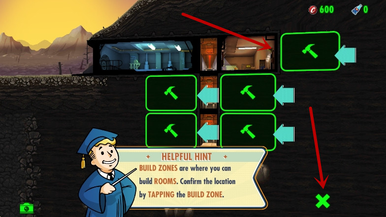 ʰ°(Fallout Shelter)