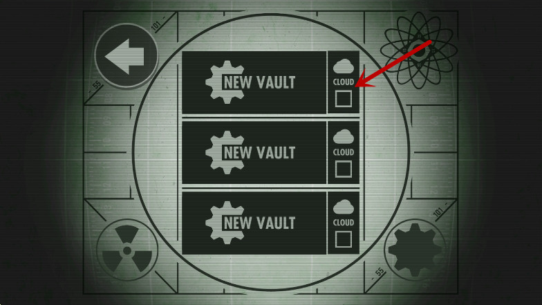 ʰ°(Fallout Shelter)