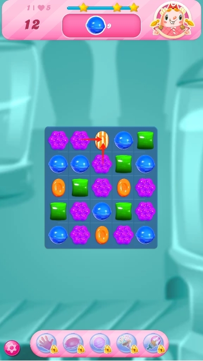 ǹ鴫(candy crush saga)ֻ