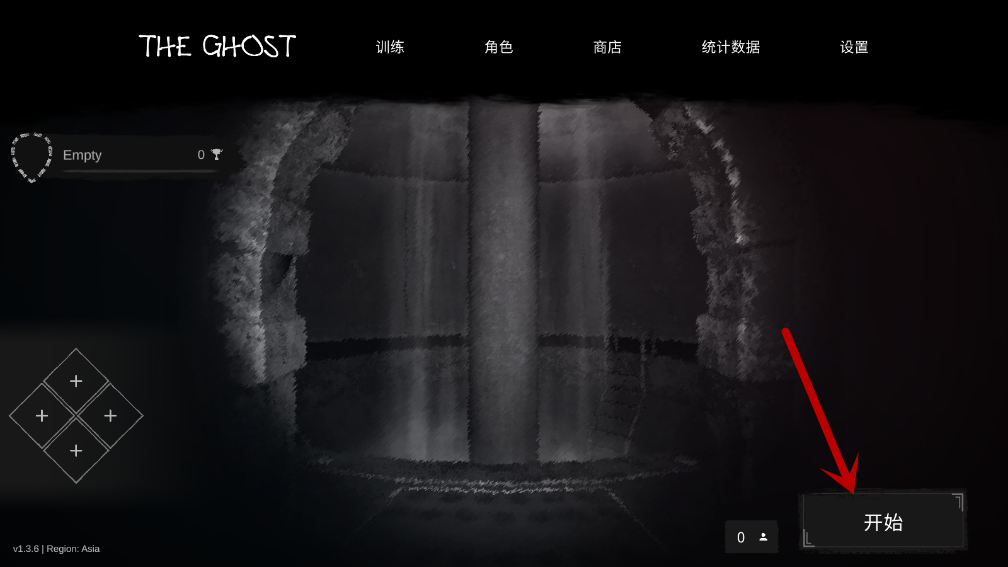 (The Ghost)Ϸ°汾