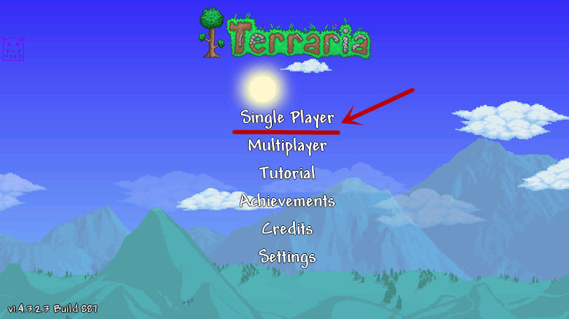 Terraria̩1.4.4.9.5°