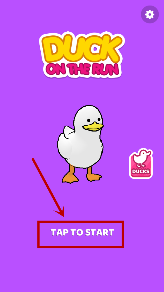 Ѽӿ(Duck on the Run)ٷذװ