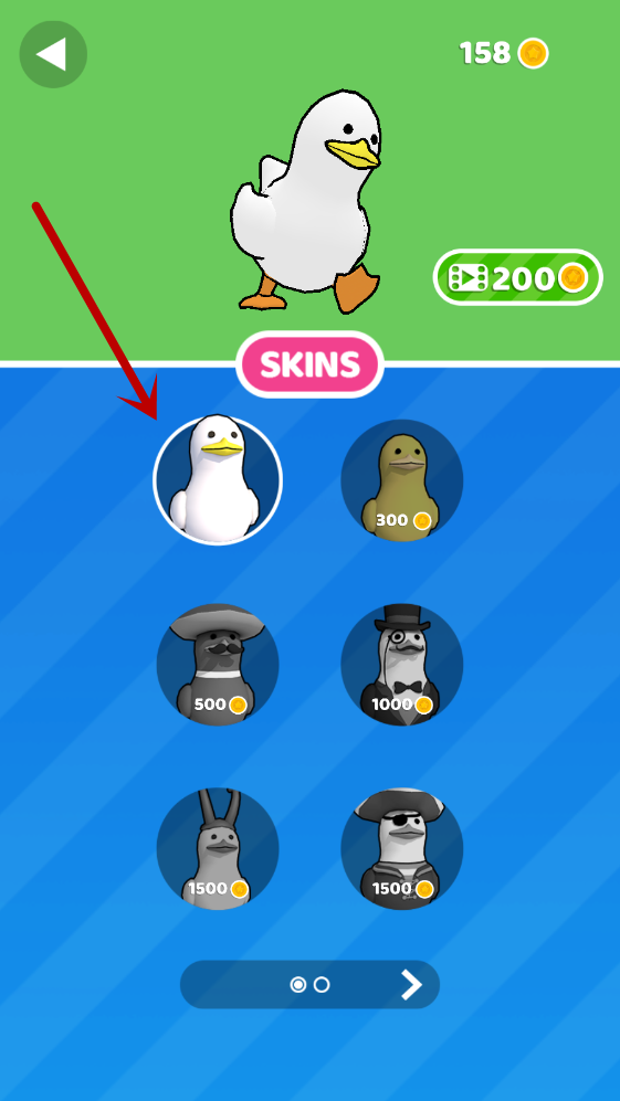 Ѽӿ(Duck on the Run)ٷذװ