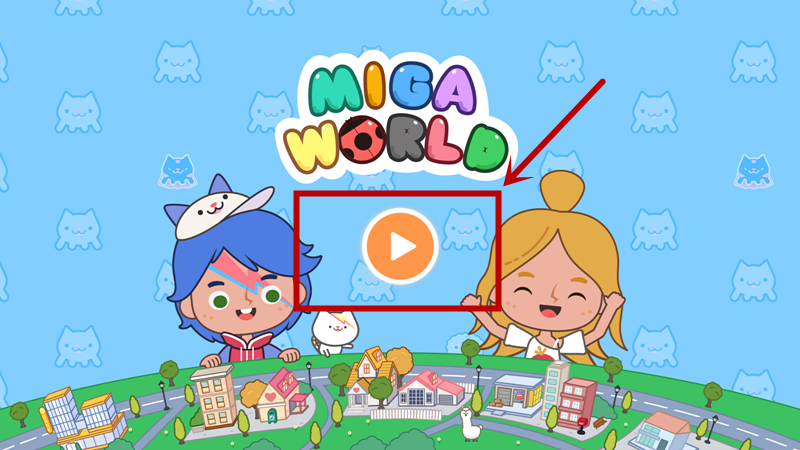 ׼Сٷ(Miga World)