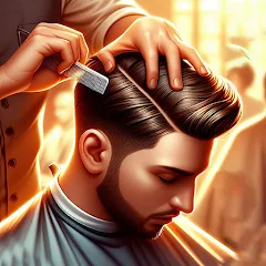 ʦ(Barber Shop Game)ٷ°v1.3