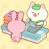 Ȧè(Donut Cat)ٷ°v0.6.0
