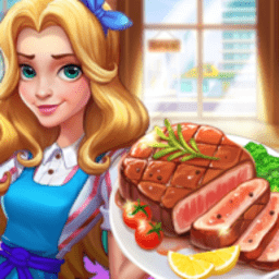 С(Cooking Town: Restaurant Games)ٷv1.0.1