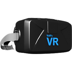 VaR's VR Video Playerٷv3.50