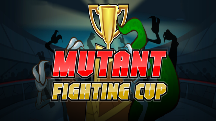 (Mutant Fighting Cup)ٷv1.4.2ͼ4
