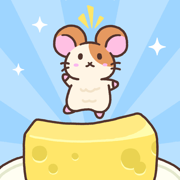 Ծ(Hamster Jump: Cake Tower)ٷ