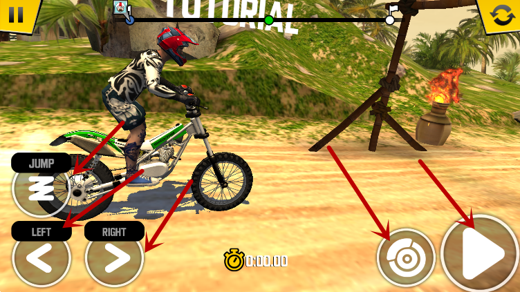 Ħ4(trial xtreme 4)ֻ