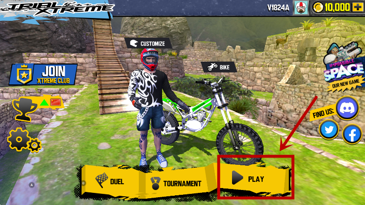 Ħ4(trial xtreme 4)ֻ