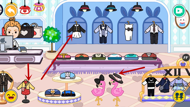 (YoYa Busy Life World)Ϸ°