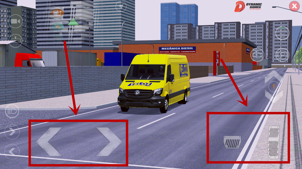 ʻģ(drivers jobs online simulator)ٷ