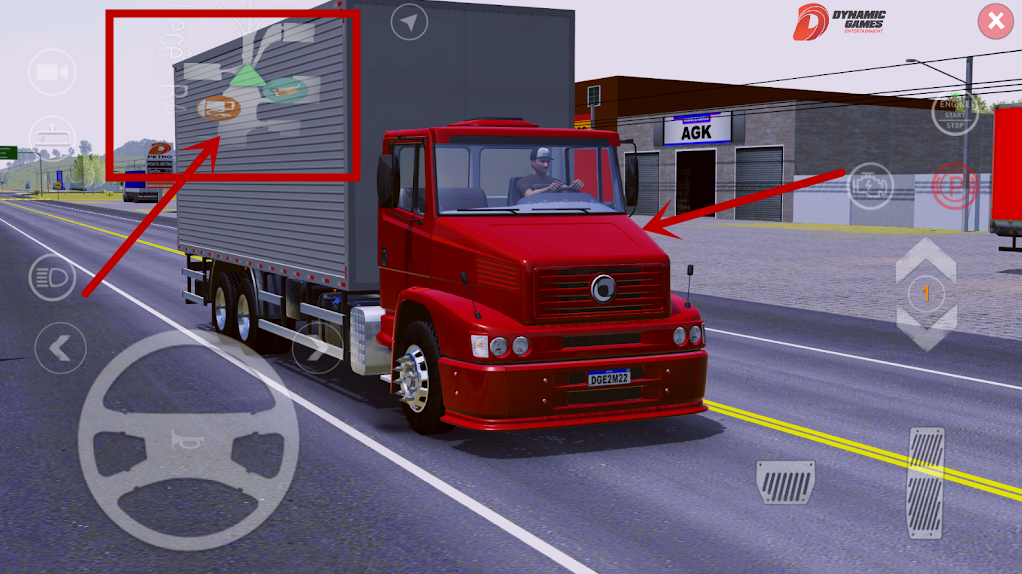 ʻģ(drivers jobs online simulator)ٷ