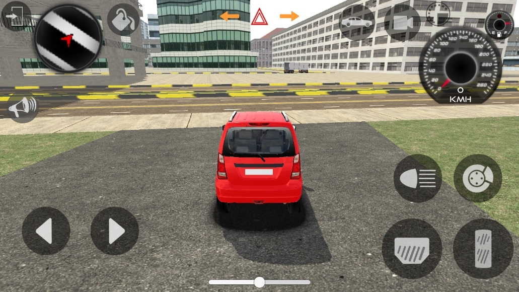 ӡģ3d(indian cars simulator)