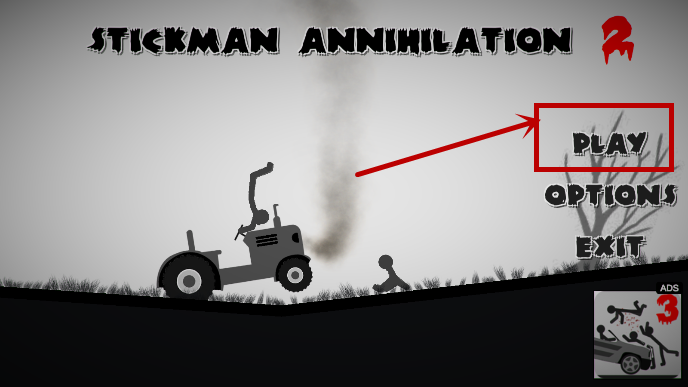 Ū2(Stickman Annihilation 2)ٷ°汾ذװ