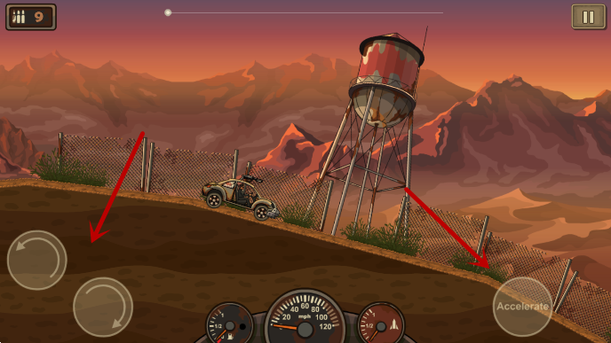 ս(Earn to Die)׿ذװ