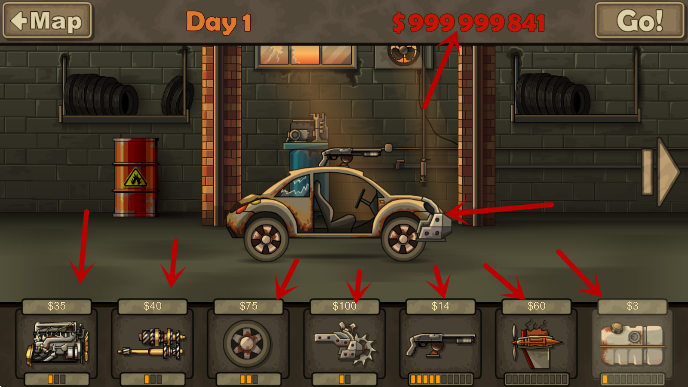 ս(Earn to Die)׿ذװ