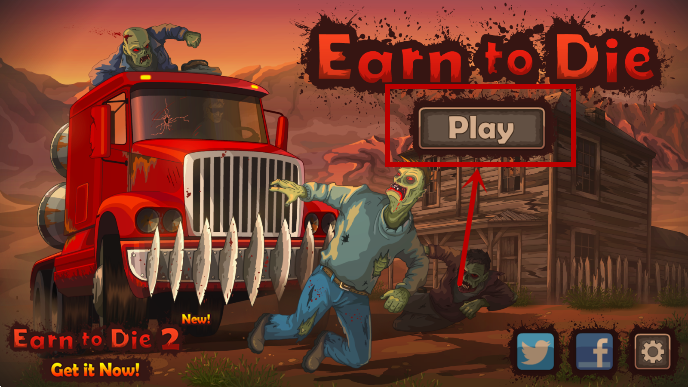 ս(Earn to Die)׿ذװ