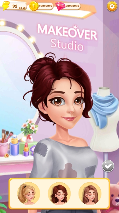 ϲױ(Makeover Studio)ٷ°