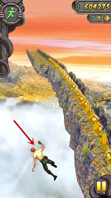 2(temple run 2)°