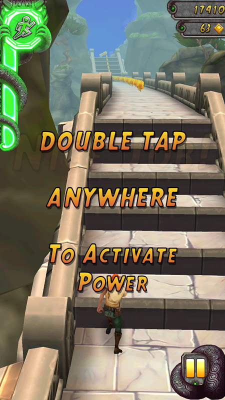 2(temple run 2)°