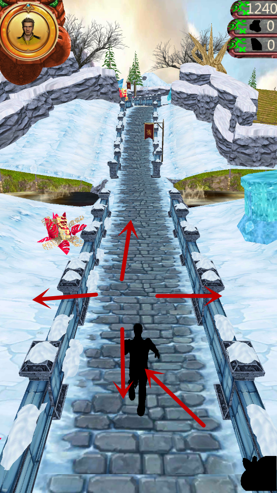 3ħ(Temple Final Run 3)ٷ