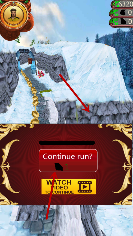 3ħ(Temple Final Run 3)ٷ