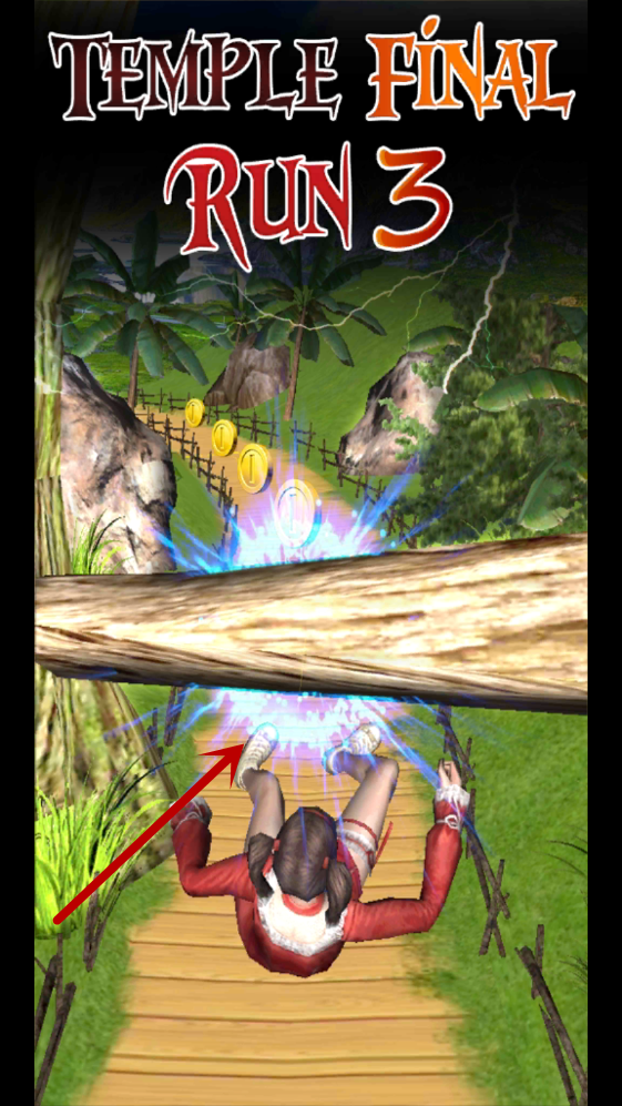 3ħ(Temple Final Run 3)ٷ