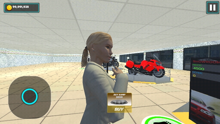 Ħг(Motorcycle Dealer Mechanic Game)ٷ